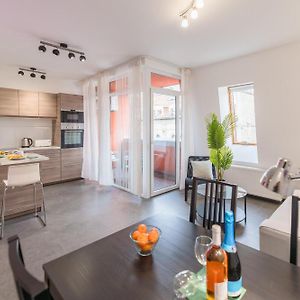 Appartement met een Slaapkamer